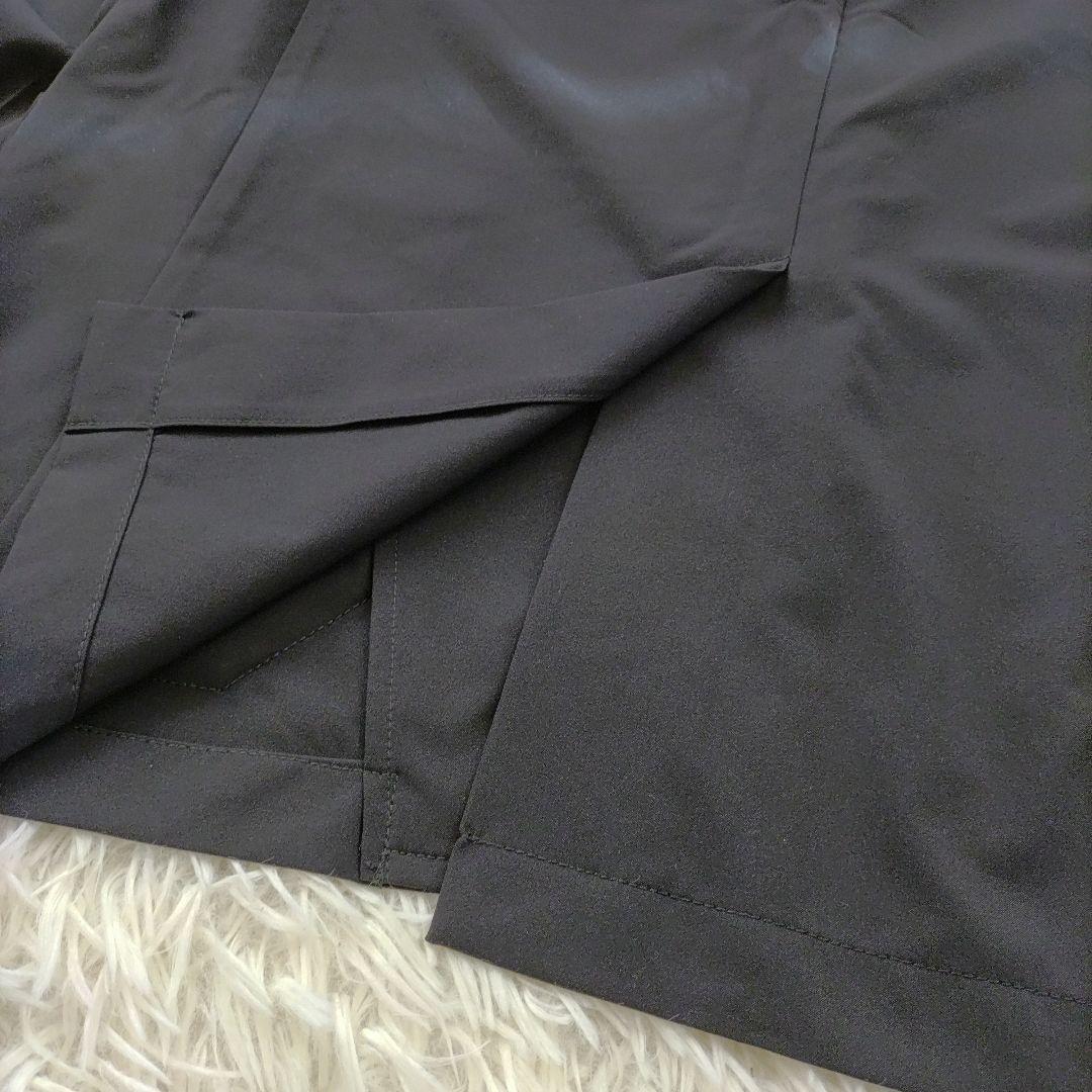 【新品タグ付き】グラミチ ソロテックス Lサイズ テーラードジャケット