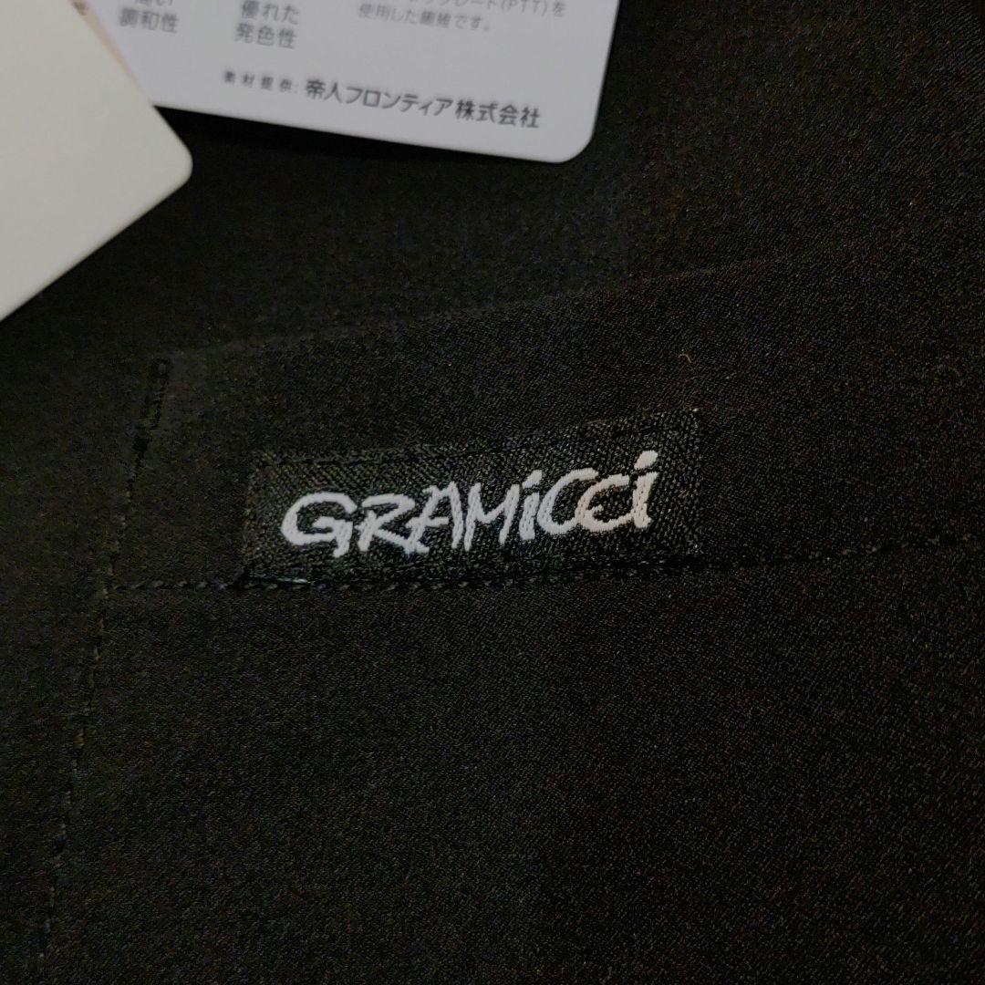 【新品タグ付き】グラミチ ソロテックス Lサイズ テーラードジャケット