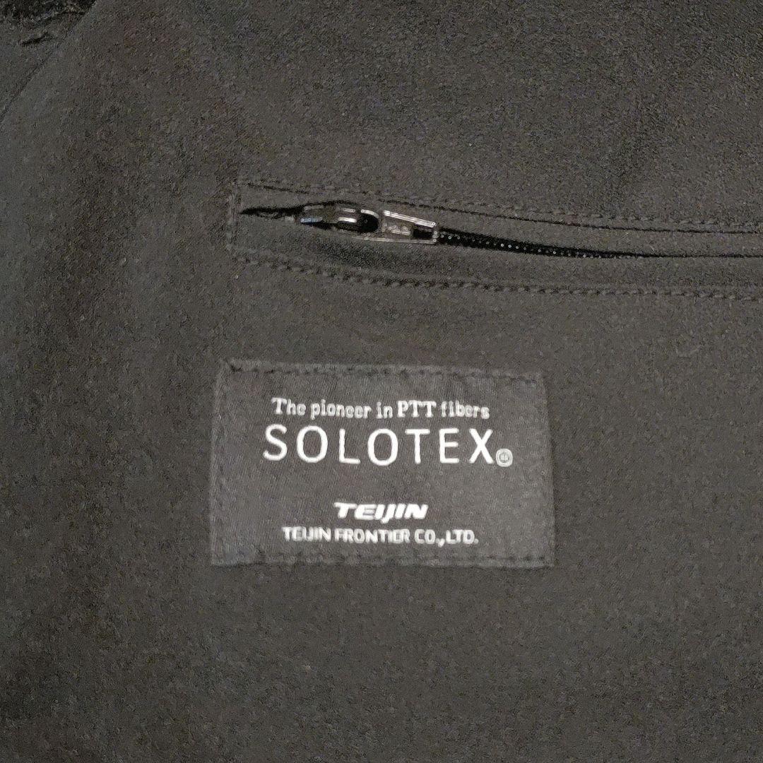 【新品タグ付き】グラミチ ソロテックス Lサイズ テーラードジャケット