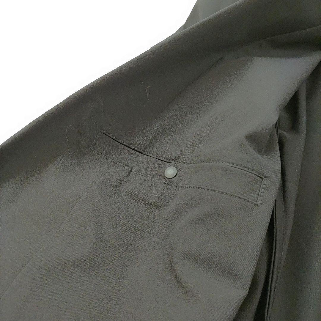 【新品タグ付き】グラミチ ソロテックス Lサイズ テーラードジャケット