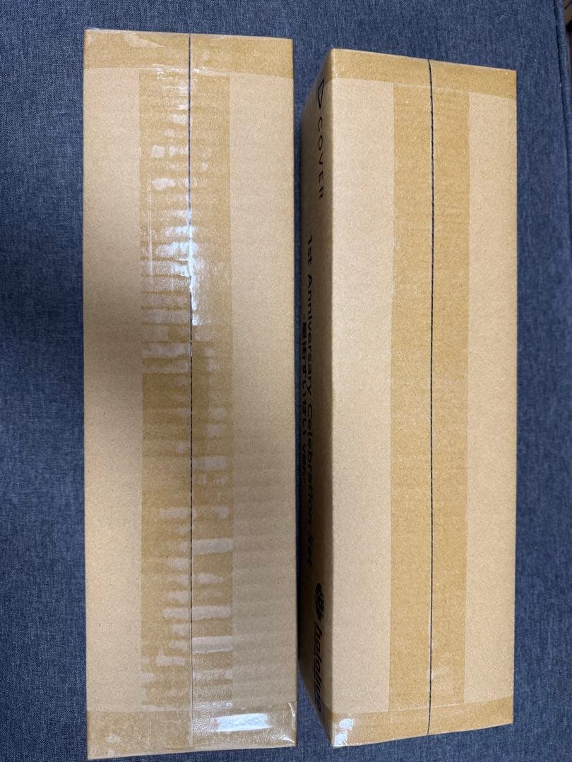 ホロカ 1st Anniversary 星街すいせい さくらみこ セット