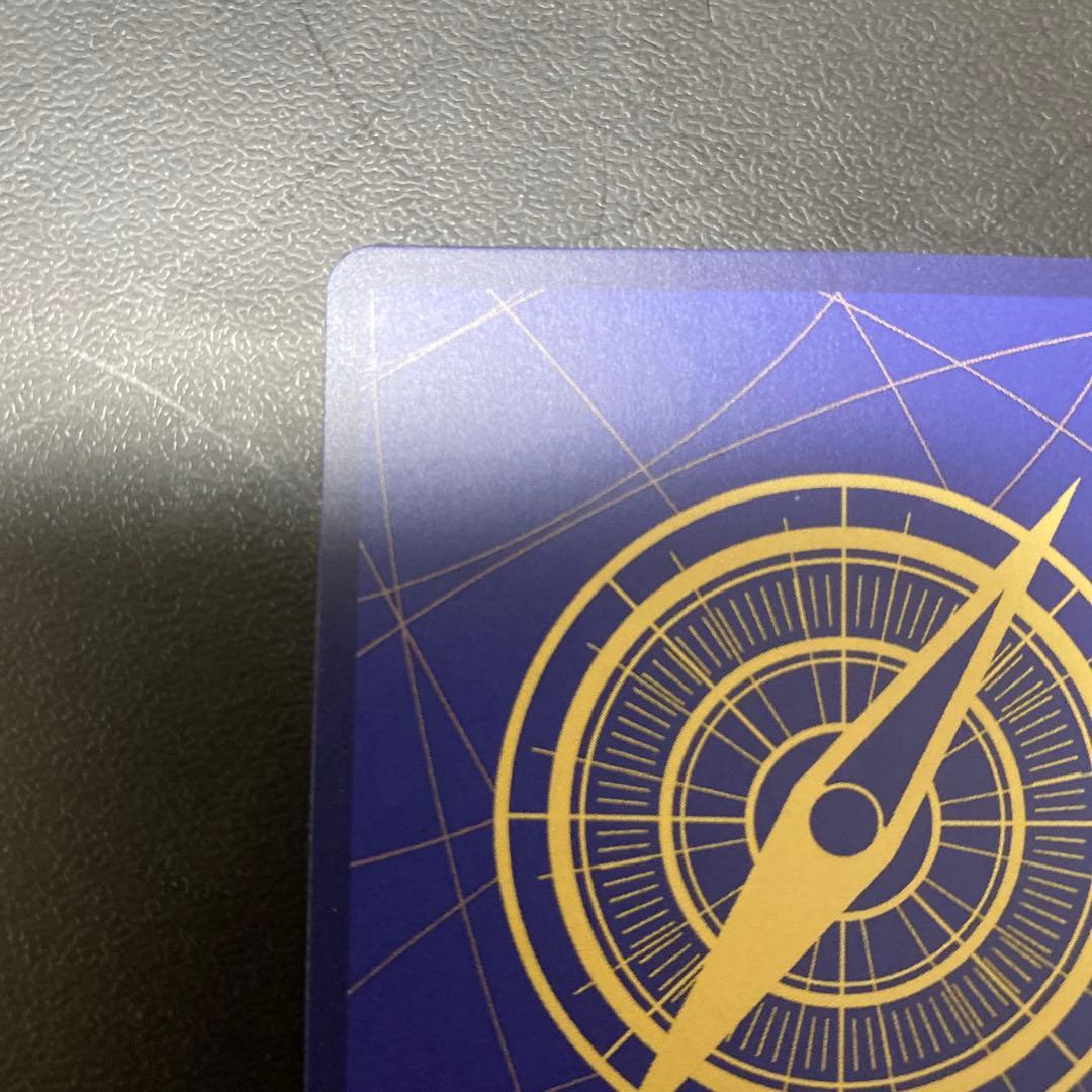 美品　ボア・ハンコック　蒼海の七傑　SR SP OP14-112ワンピース