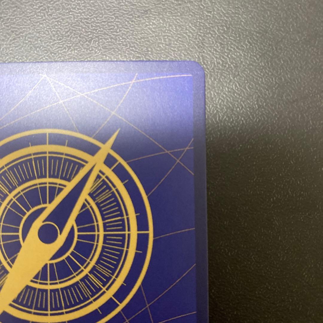 美品　ボア・ハンコック　蒼海の七傑　SR SP OP14-112ワンピース