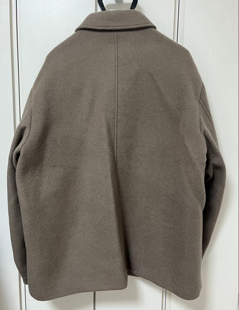 green label relaxing SENTDALE WOOカバーオール