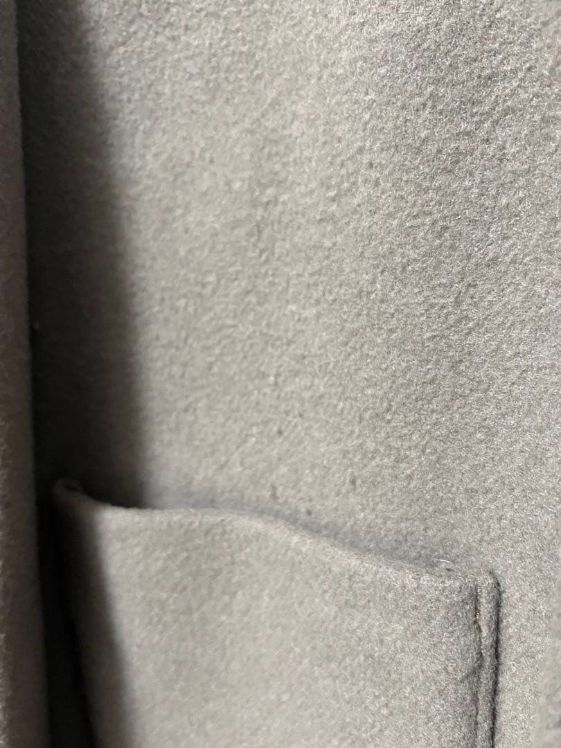 green label relaxing SENTDALE WOOカバーオール