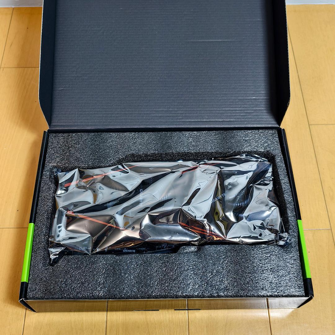 グラフィックボード・グラボ・ビデオカード GIGABYTE GEFORCE GTX 1070 OC Edition