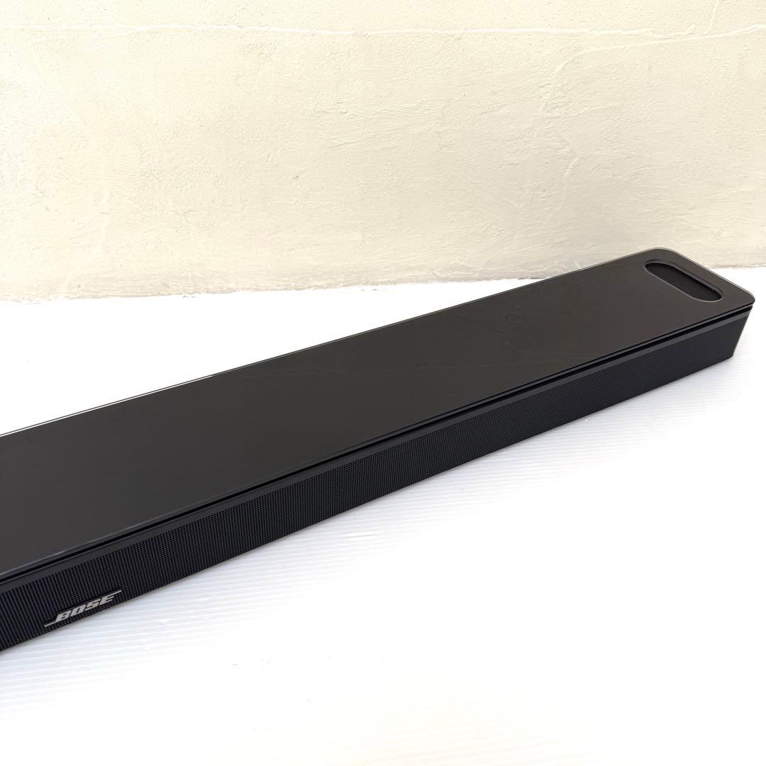 【ジャンク・動作未確認】 Bose ボーズ Smart Soundbar 900