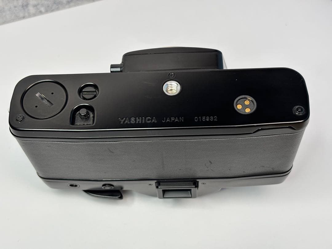 「実用美品」CONTAX(コンタックス) RTS 一眼レフフィルム ボディ