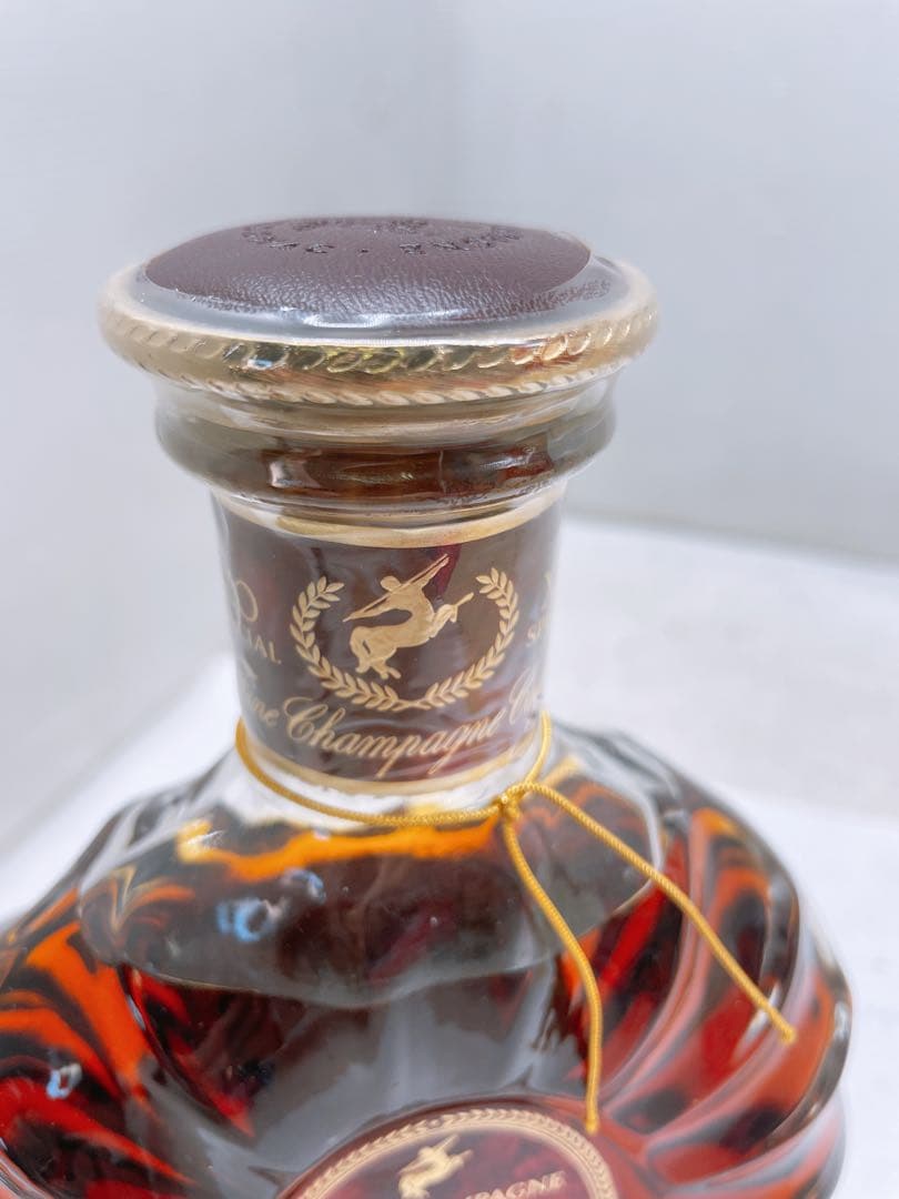 Y*L様 未開栓★レミーマルタン REMY MARTIN XO SPECIAL