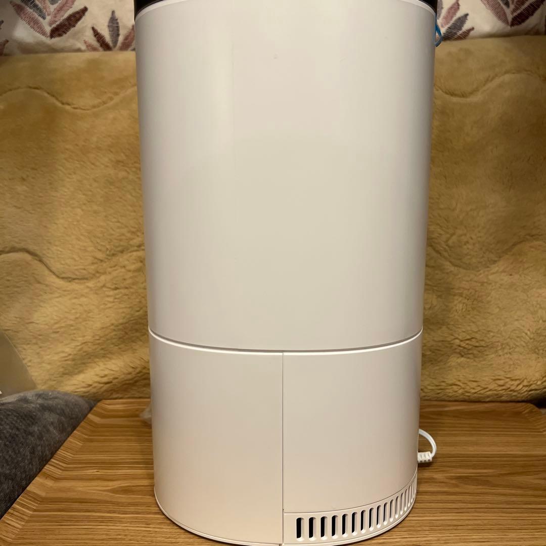 アイリスオーヤハイブリッド加湿器KHM-H U 551