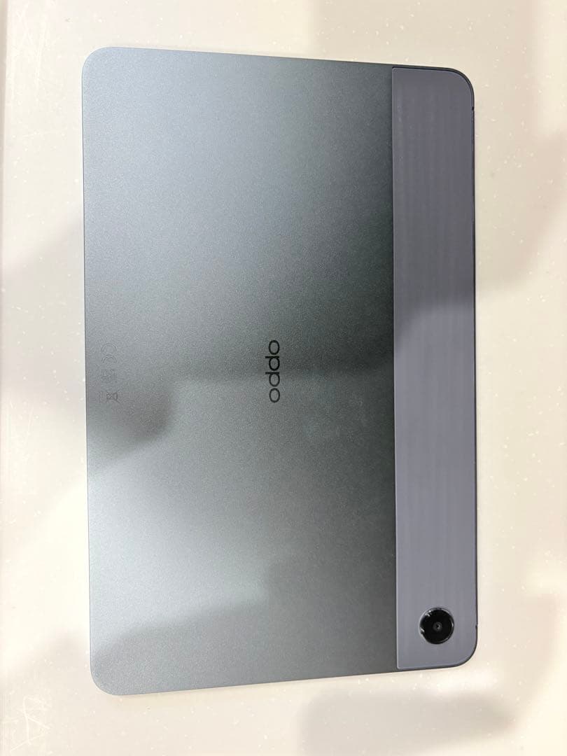 Oppo pad air ナイトグレー 64GB 10.3インチ