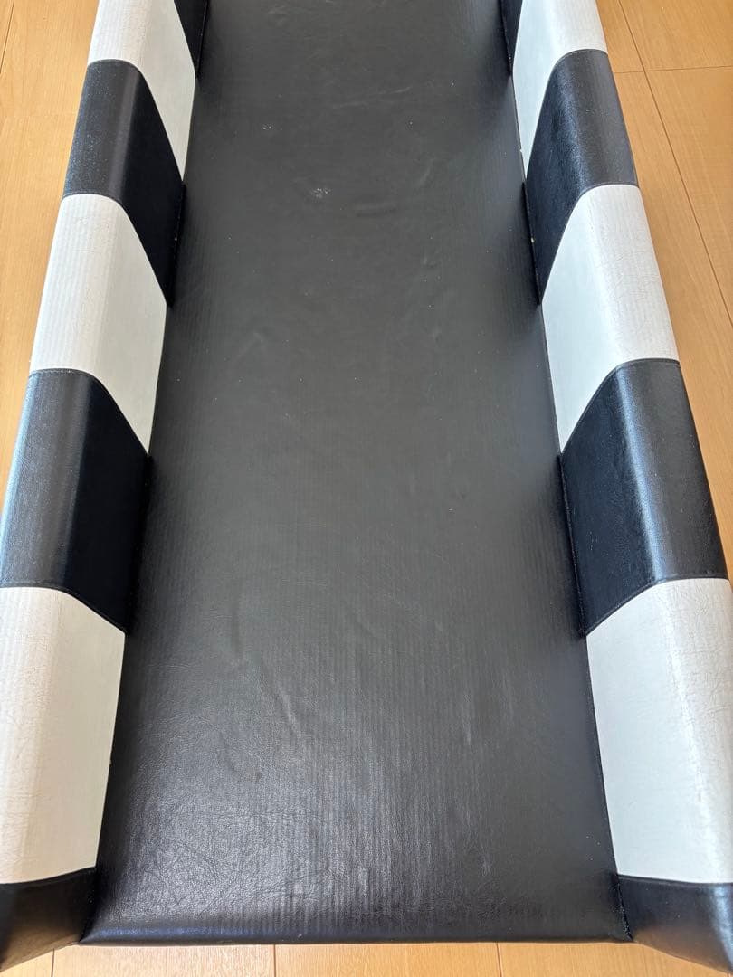 腹ばいトラック　ドーマン　クローリングトラック　はいはいトラック