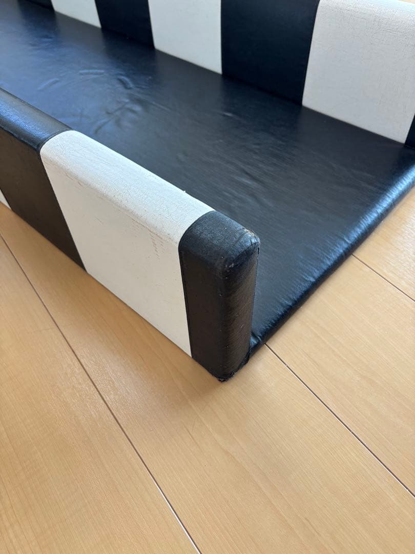 腹ばいトラック　ドーマン　クローリングトラック　はいはいトラック