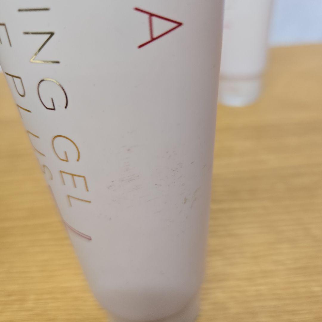 マナラ ホットクレンジングゲル マッサージプラス 200g　3本