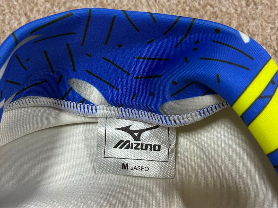 MIZUNO GSワンピース 非FIS M