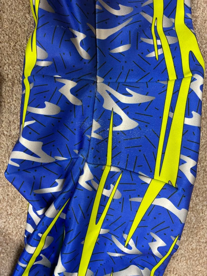 MIZUNO GSワンピース 非FIS M