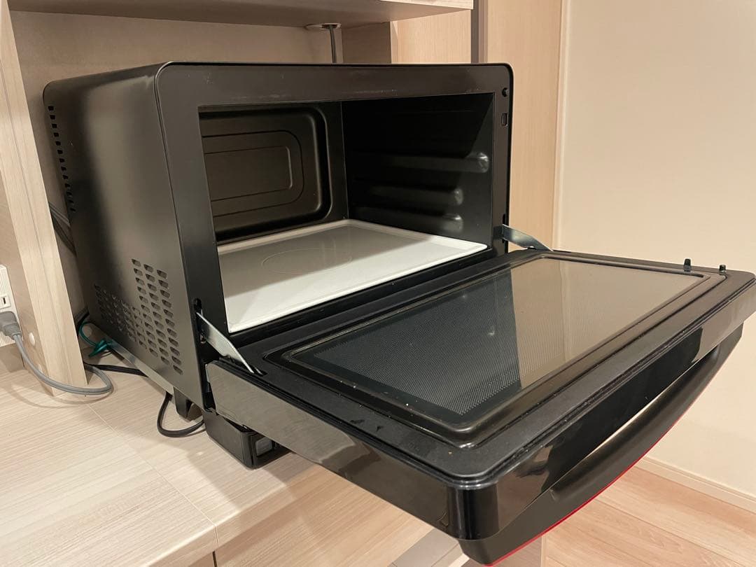 日立オーブンレンジ MRO-TS8 1450W