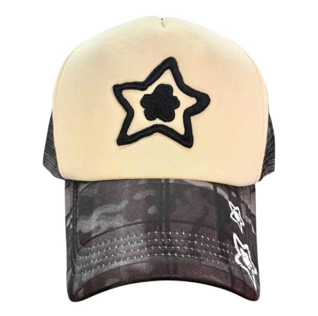 『新品未使用』starteam スターチーム cap black