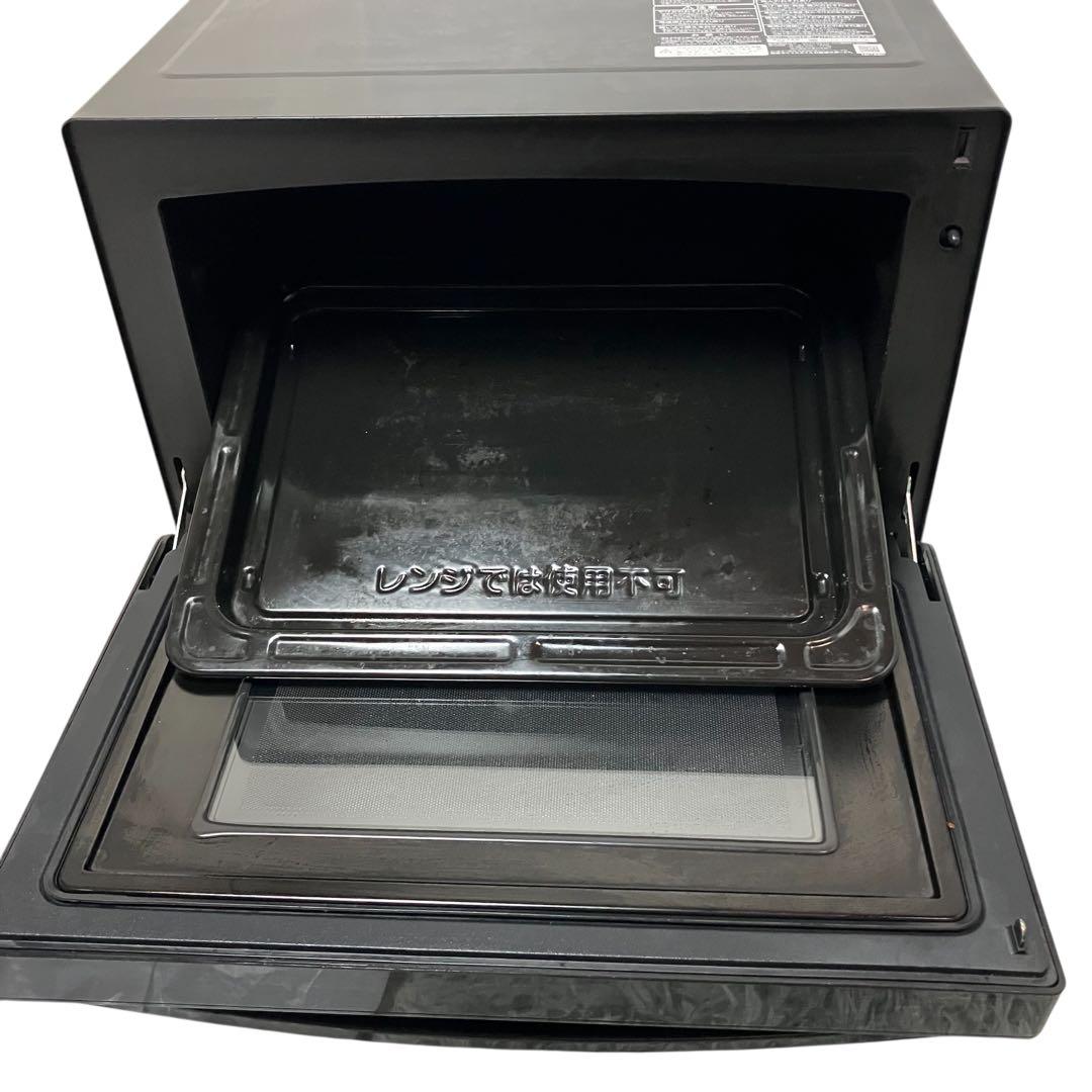 東芝 石窯ドーム 高機能スチームオーブンレンジ ER-VD70