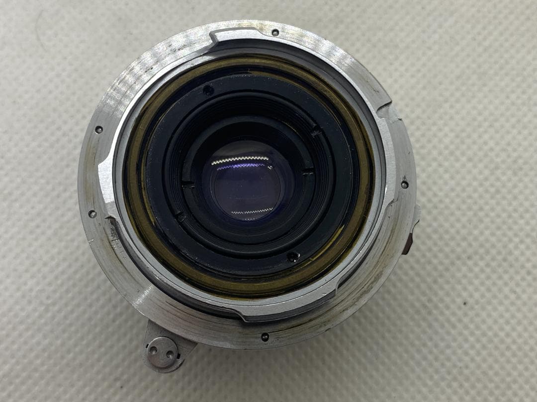 フィルムカメラ Summaron 3.5 Ernst Leitz GmbH Wetzlar