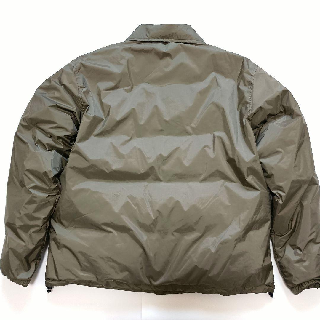 【新品】2025秋冬 NANGA オーロラテックスダウンコーチジャケット