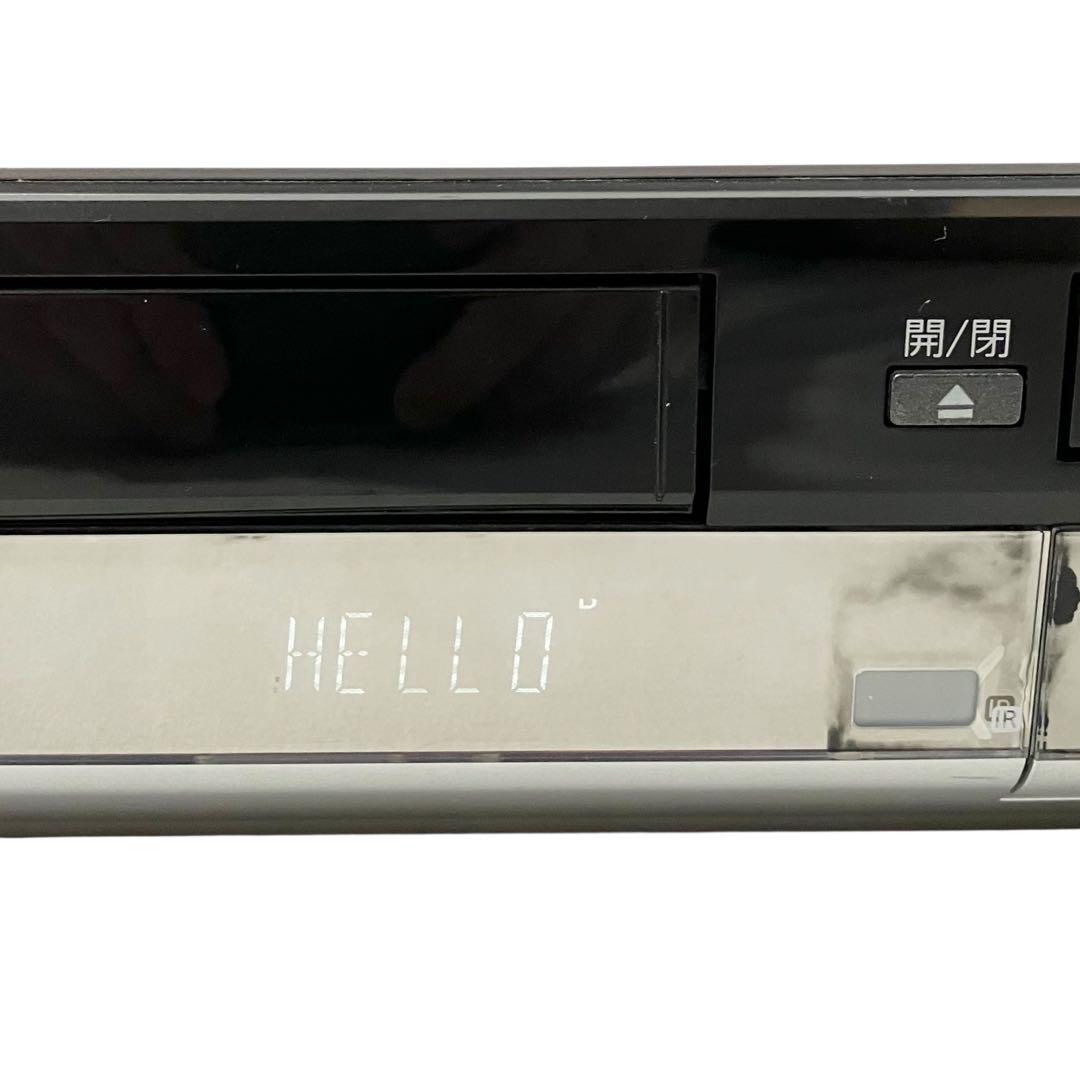 パナソニック 400GB DVDレコーダー DIGA DMR-XW40V