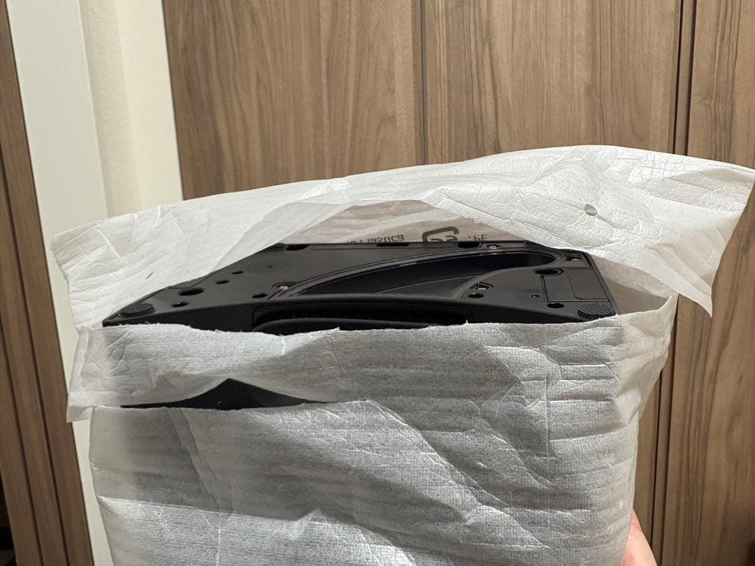 【未使用】Eufy Clean X8 Pro 自動ゴミ収集ステーション付き