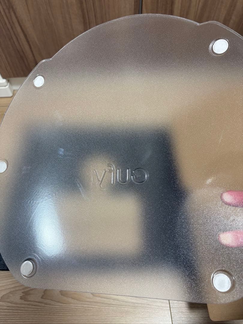 【未使用】Eufy Clean X8 Pro 自動ゴミ収集ステーション付き