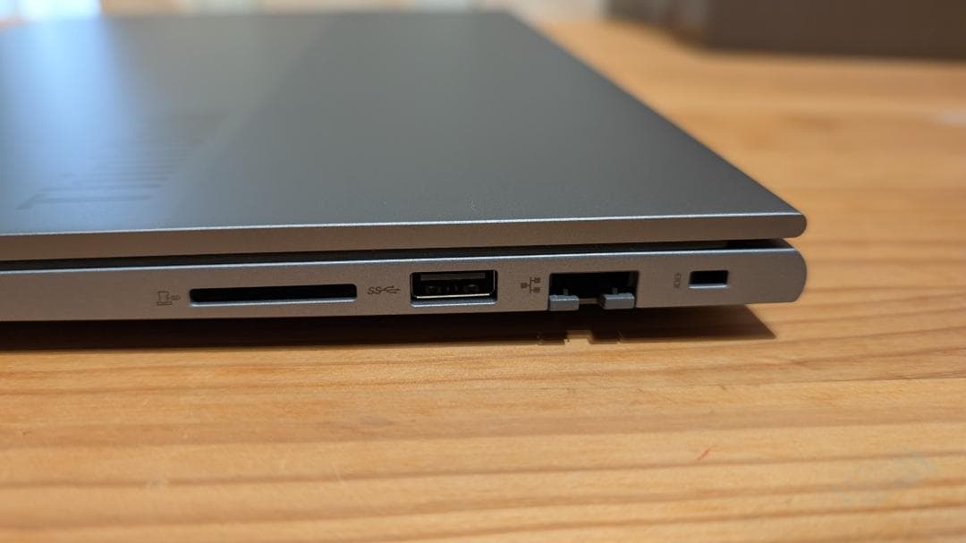 Windowsノート本体 ThinkBook 16 Gen 6 AMD Ryzen5 16GB 512GB