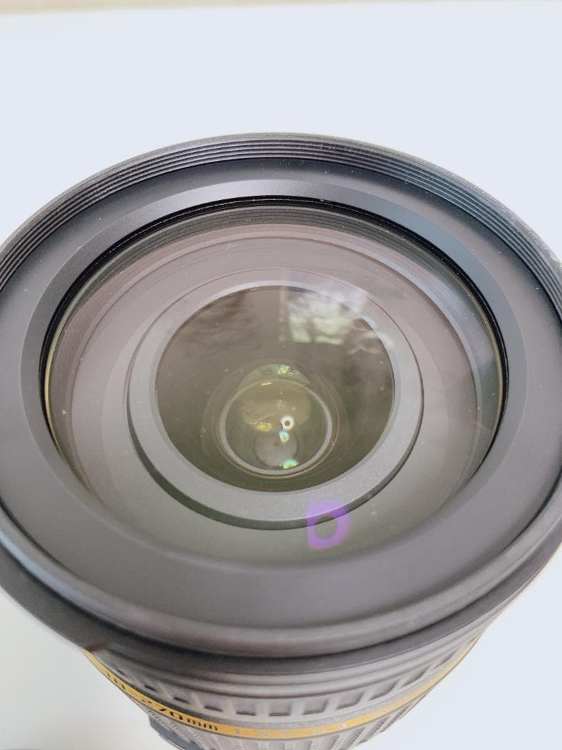 TAMRON 18-270mm F/3.5-6.3 Di Ⅱ VC【Nikon】