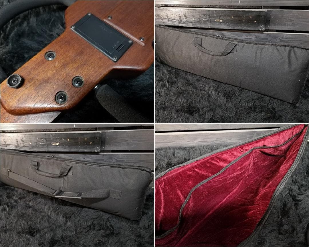 ◆大感謝祭!! ARIA AS-100S Sinsonido G1T22549