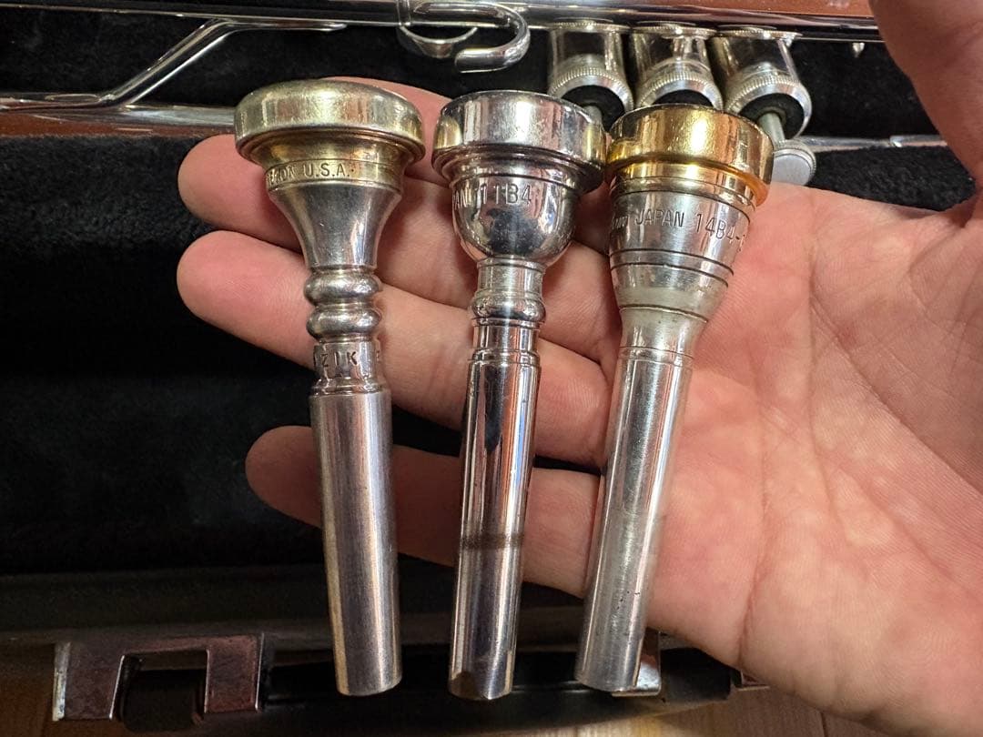 管楽器・吹奏楽器 YTR2330