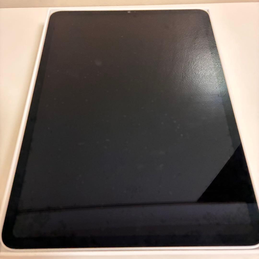 iPad Pro 11 M1（第3世代）Wi-Fi 128GB シルバー　デモ機
