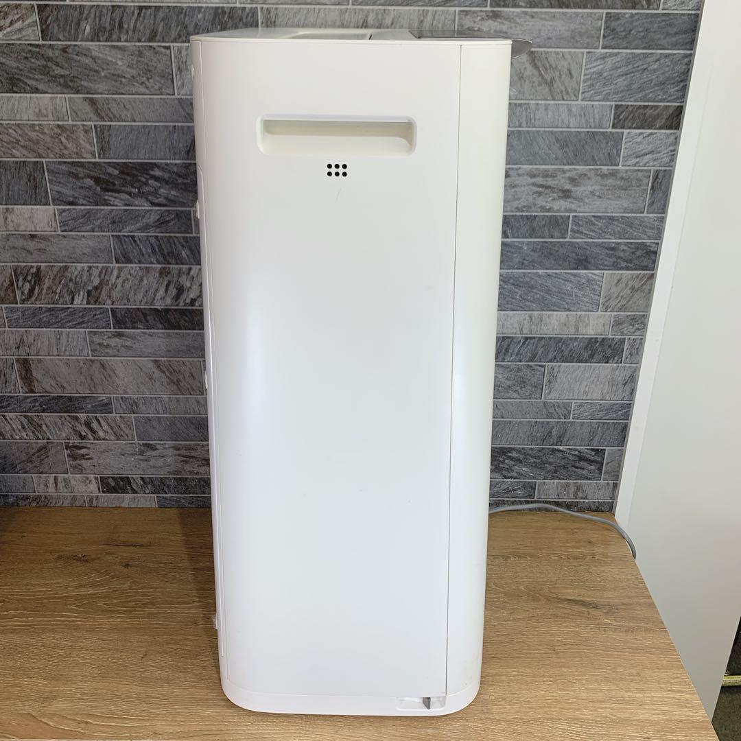 2020年製　SHARP　高濃度プラズマクラスター加湿空気清浄機　31畳対応