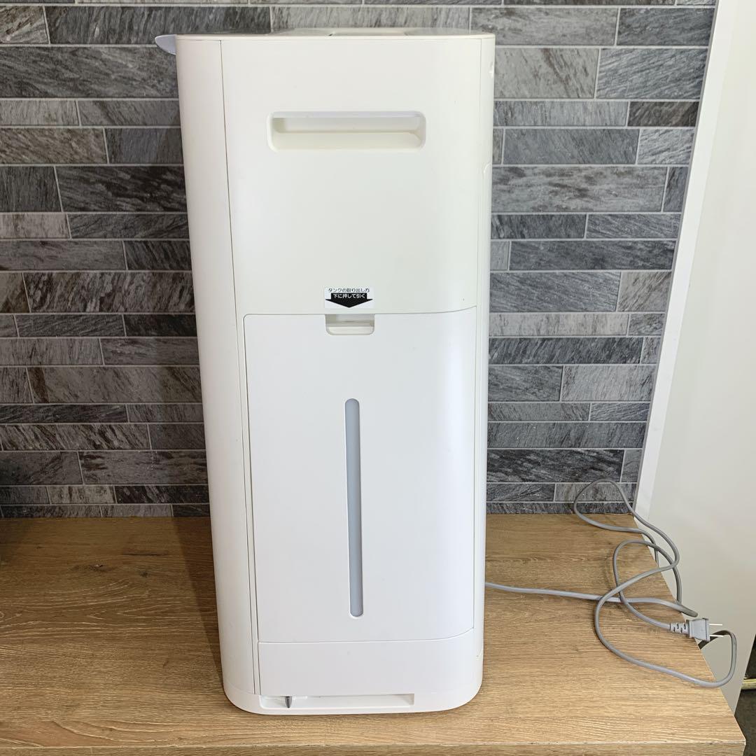 2020年製　SHARP　高濃度プラズマクラスター加湿空気清浄機　31畳対応