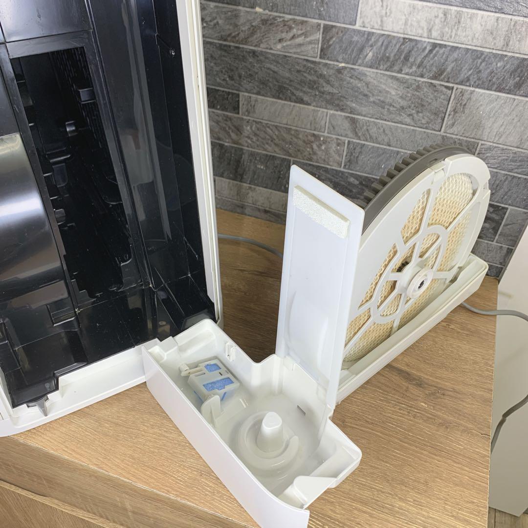 2020年製　SHARP　高濃度プラズマクラスター加湿空気清浄機　31畳対応