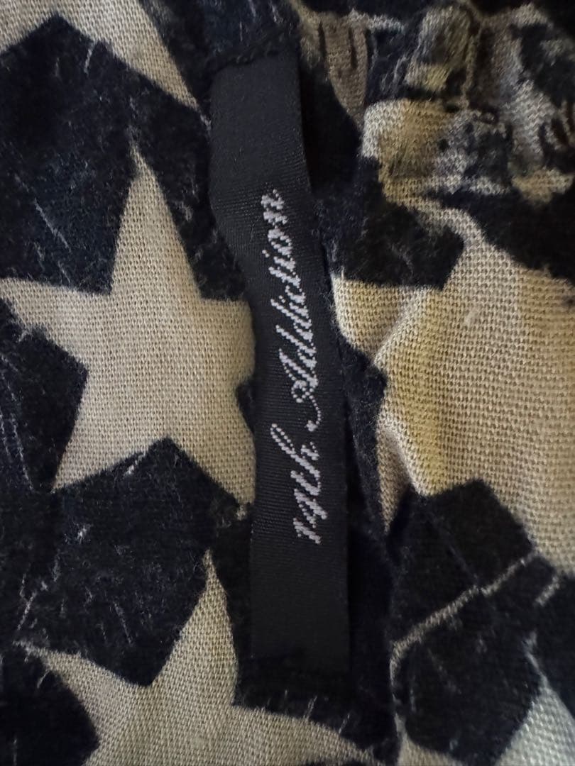 14th addiction ストール