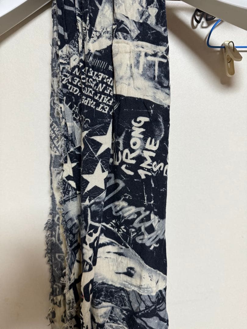 14th addiction ストール