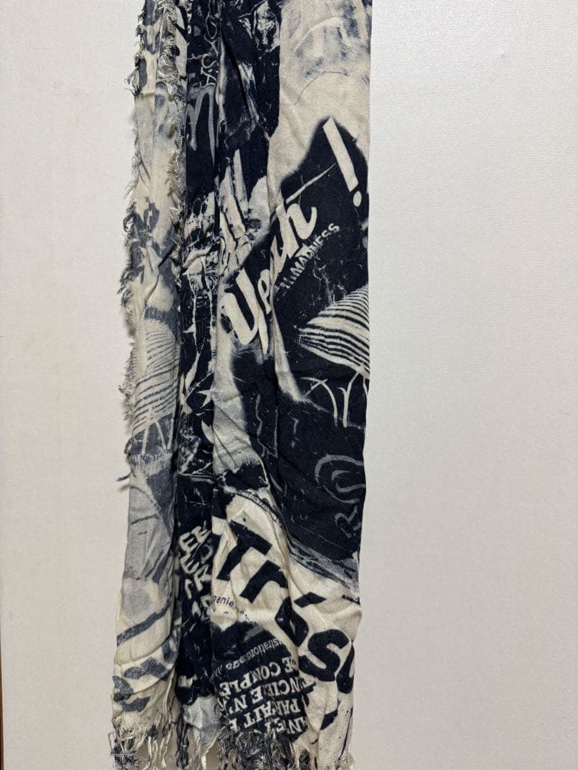 14th addiction ストール