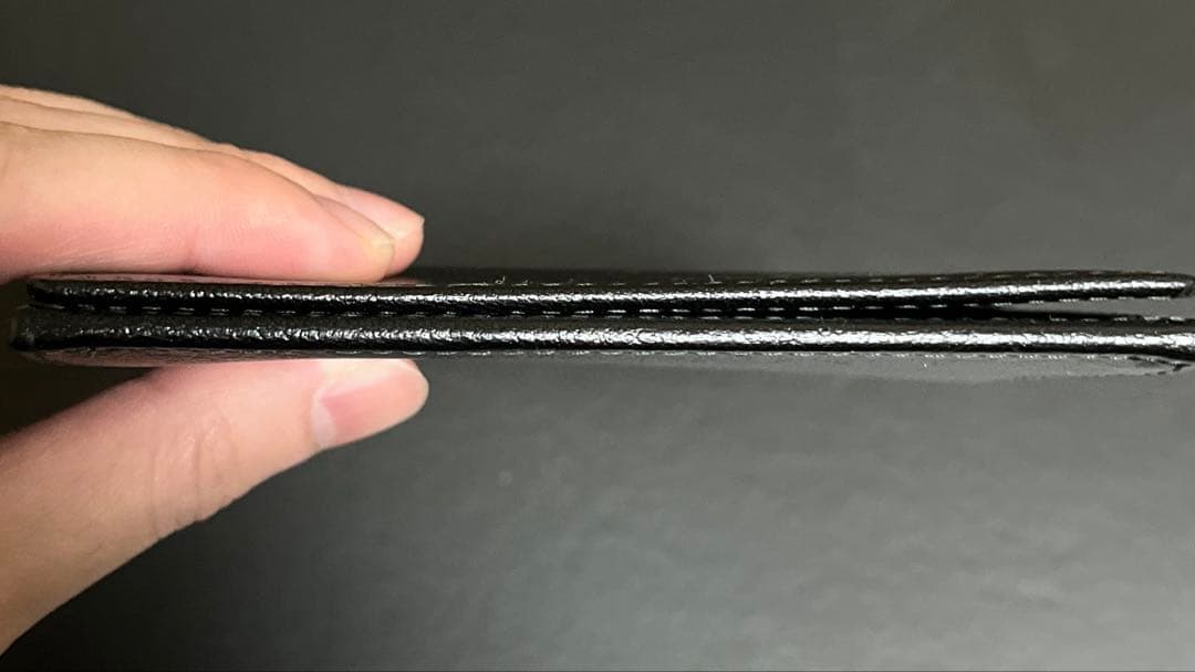 エッティンガー　名刺入れ　カードケース