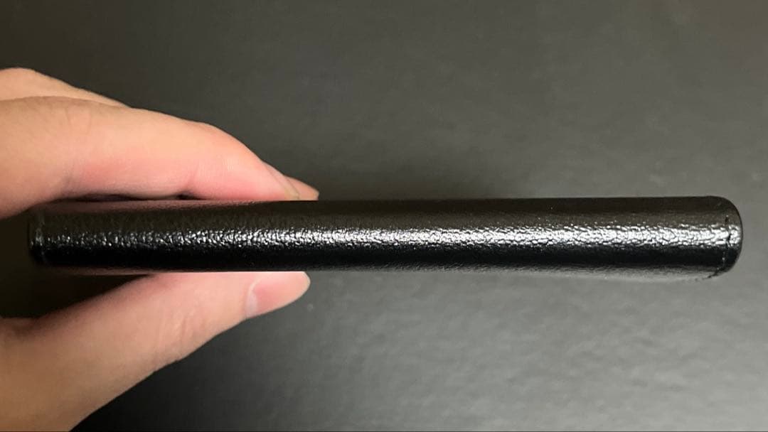 エッティンガー　名刺入れ　カードケース