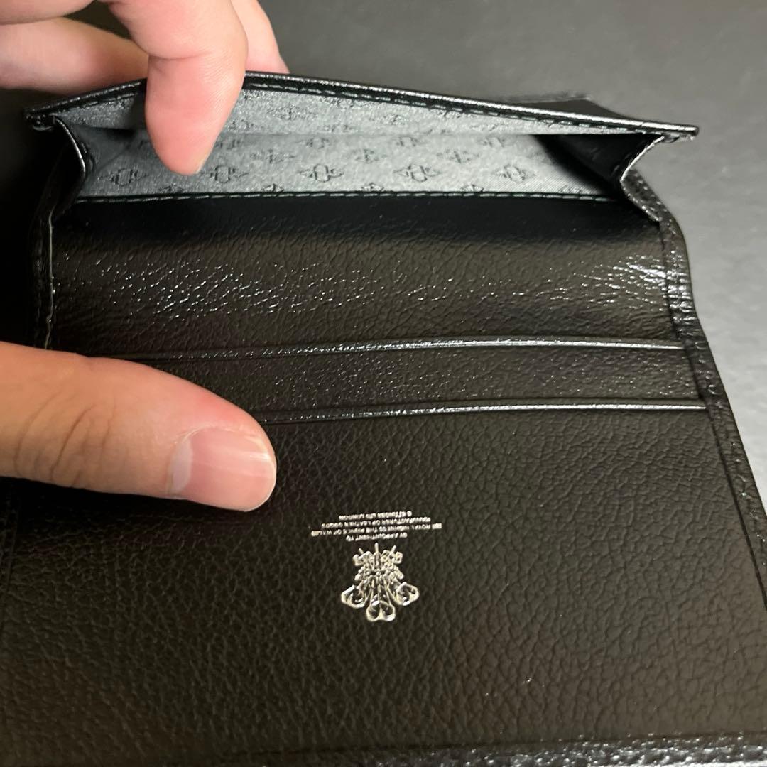 エッティンガー　名刺入れ　カードケース