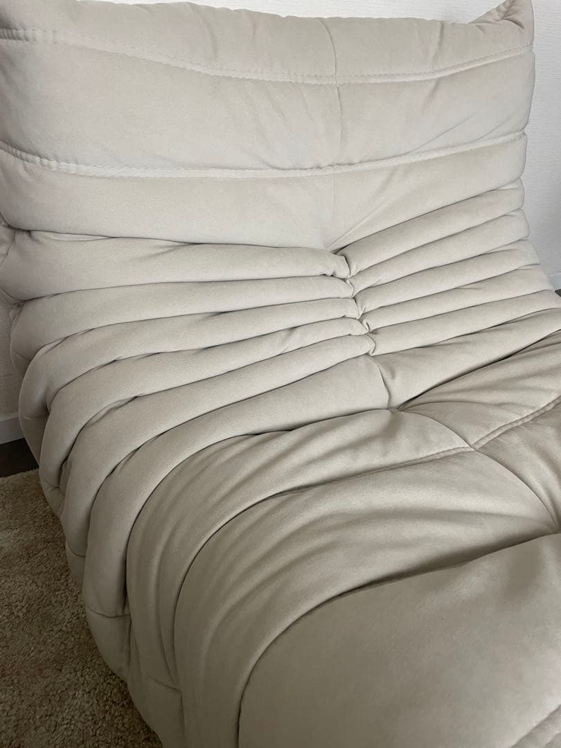 Lランク正規店購入オプション付きリーンロゼ　トーゴ　TOGO ウルトラスエード