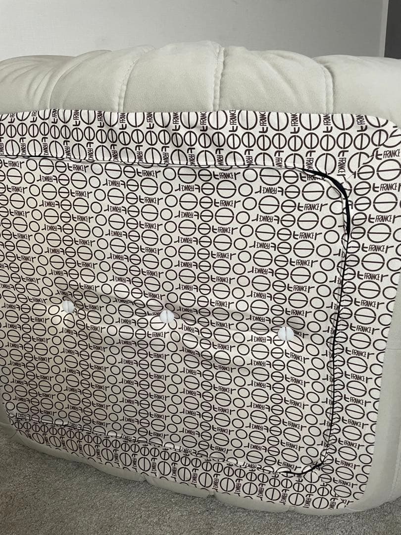 Lランク正規店購入オプション付きリーンロゼ　トーゴ　TOGO ウルトラスエード