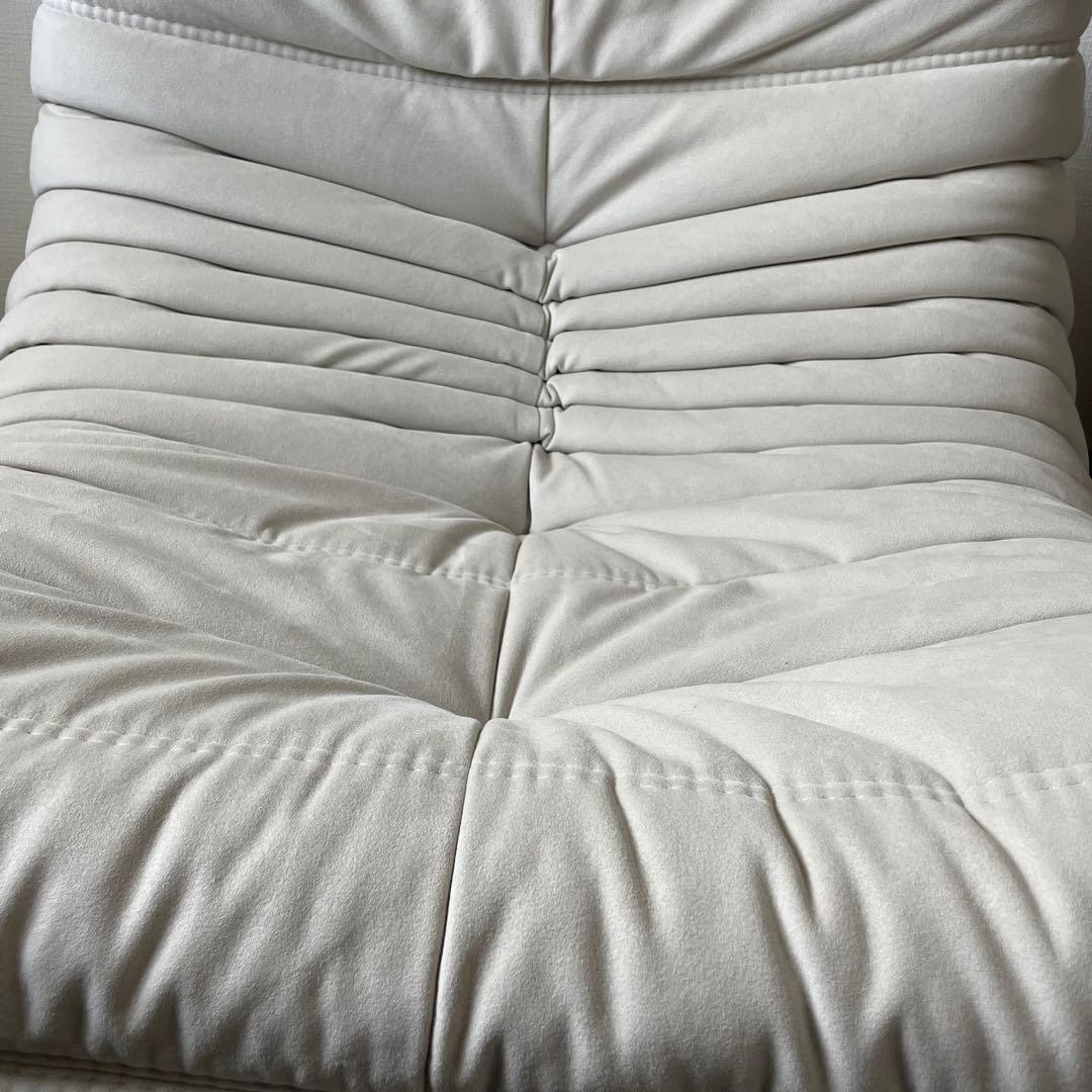 Lランク正規店購入オプション付きリーンロゼ　トーゴ　TOGO ウルトラスエード