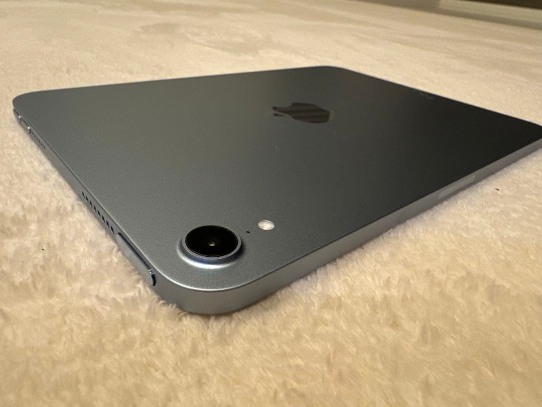 iPad本体 iPad mini (A17) 128GB + Apple Pencil Pro