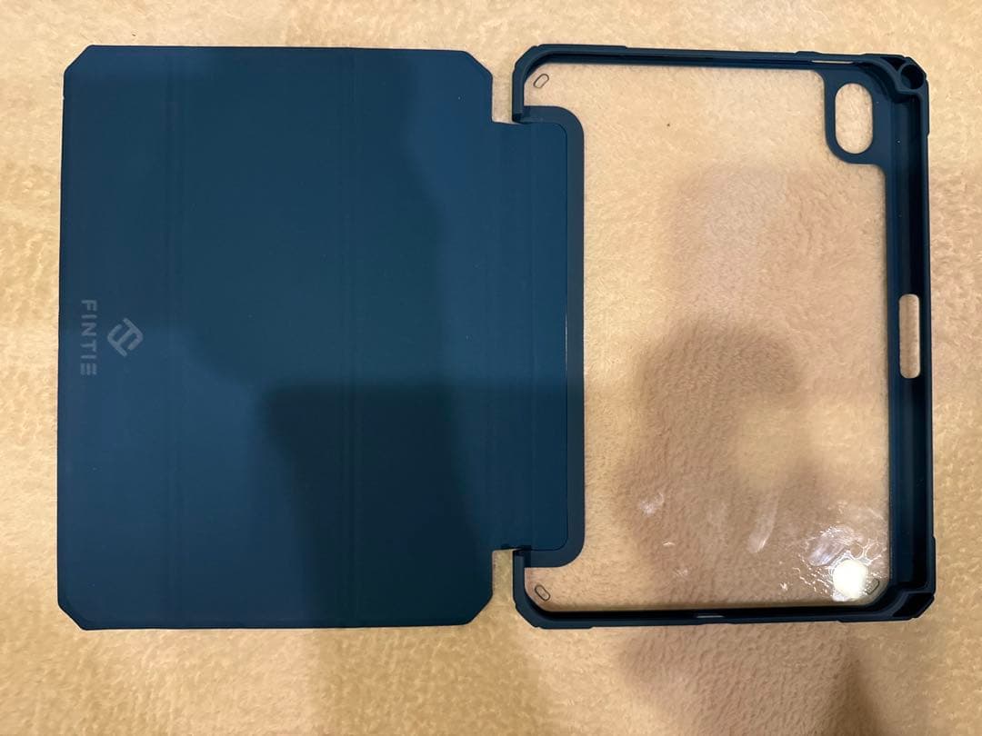 iPad本体 iPad mini (A17) 128GB + Apple Pencil Pro