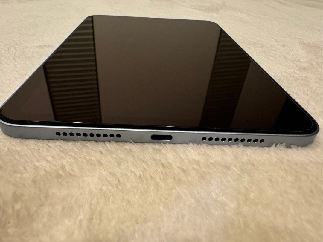 iPad本体 iPad mini (A17) 128GB + Apple Pencil Pro