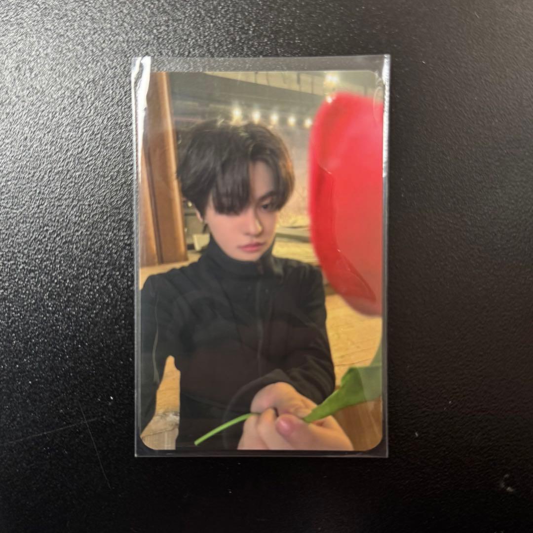 ALD1 サノク トレカ リオ