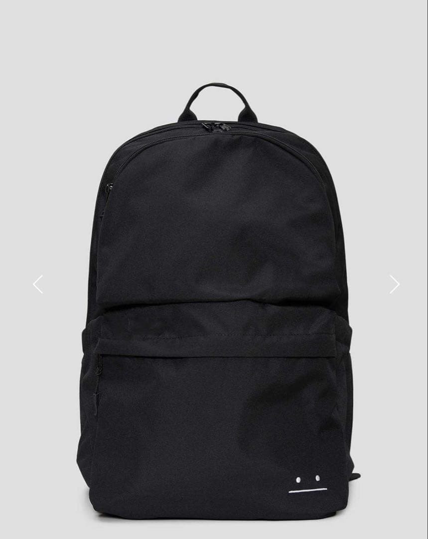 ビューティフルシャドークリーチャー｜無重力マルチファンクションリュック